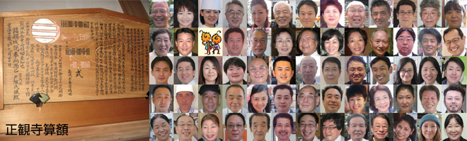 正観寺算額